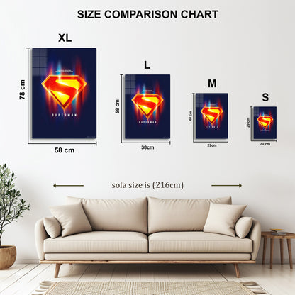 Superman Shield