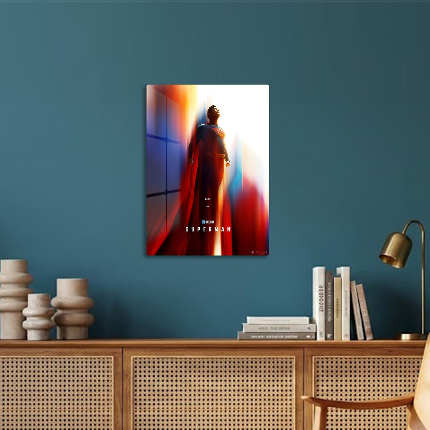 Superman