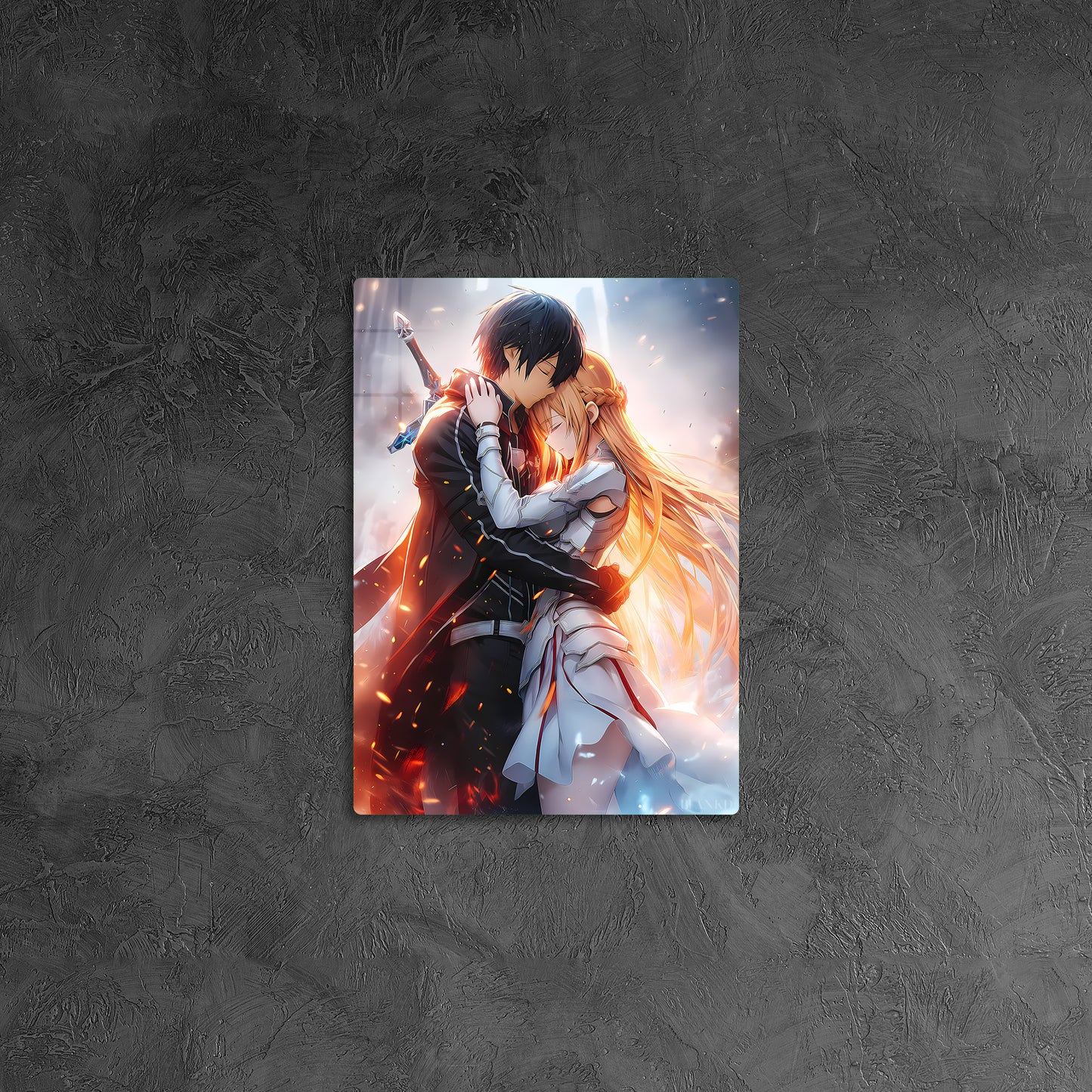 Sword Art Online