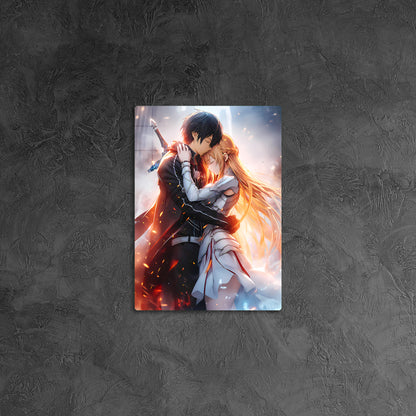 Sword Art Online