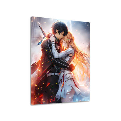Sword Art Online