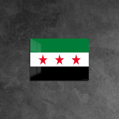 Syria Flag