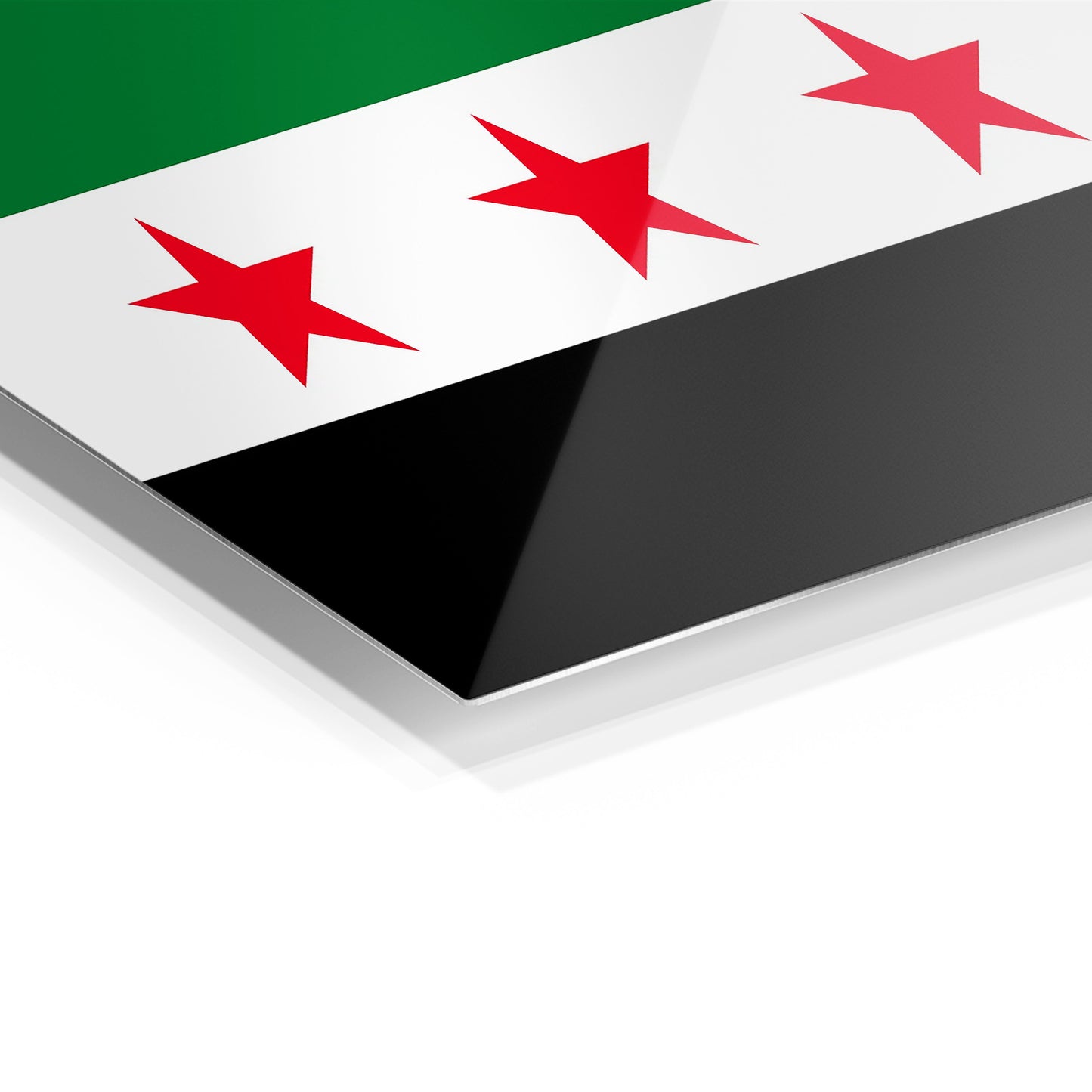 Syria Flag