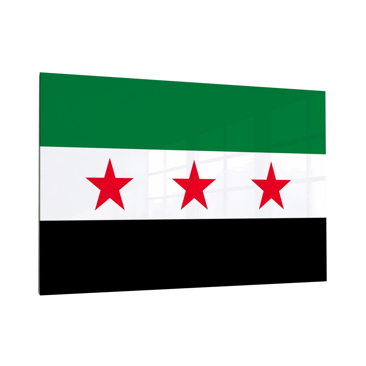 Syria Flag