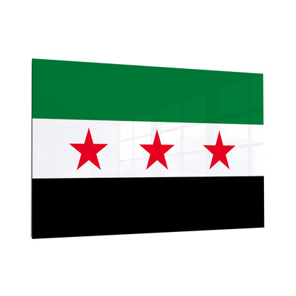 Syria Flag