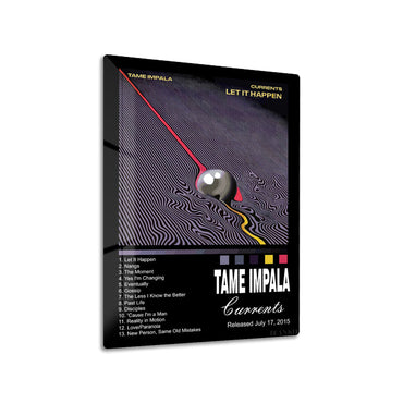 Tame Impala