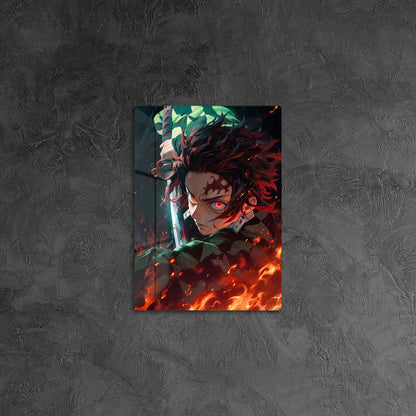 Tanjiro