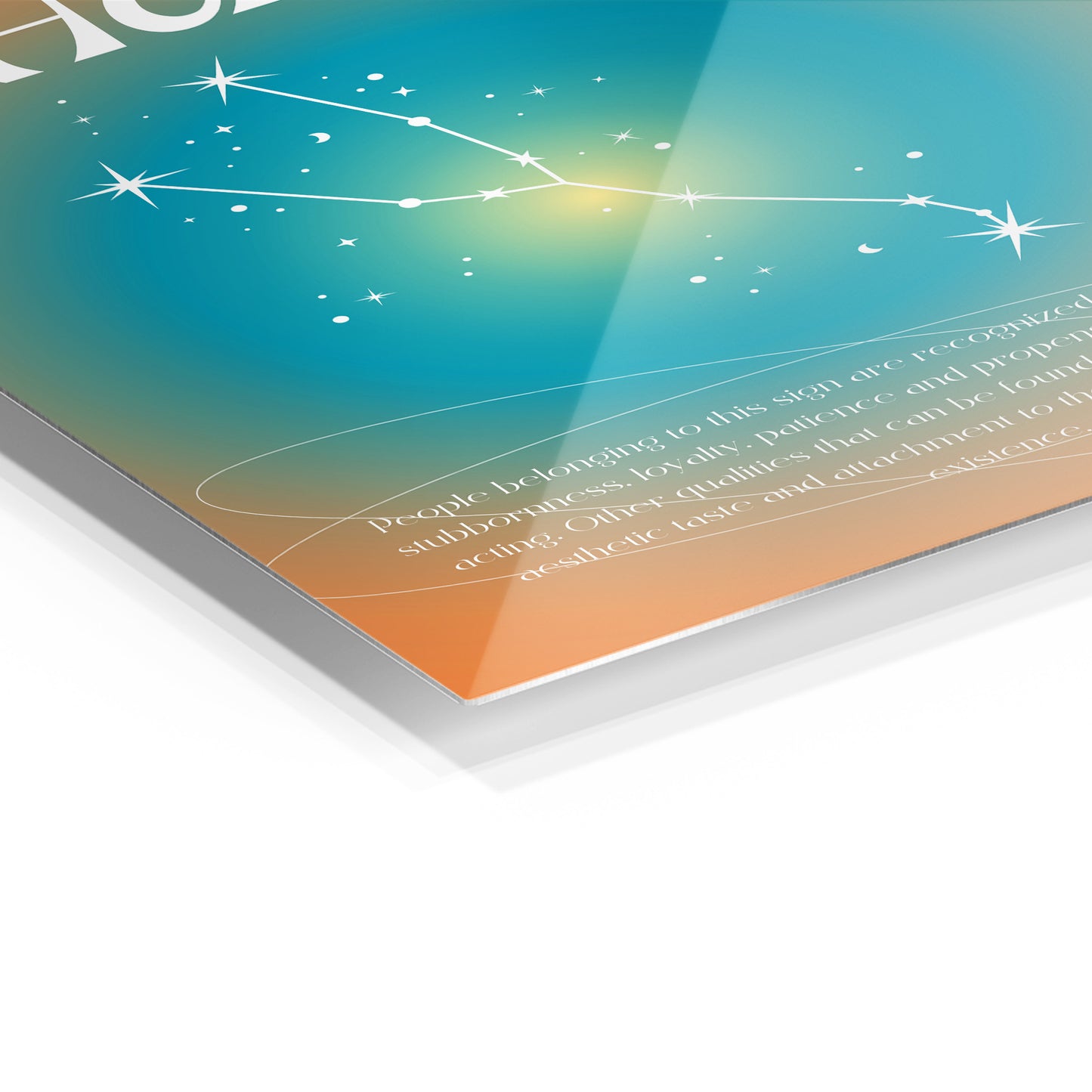 Taurus | Horoscope