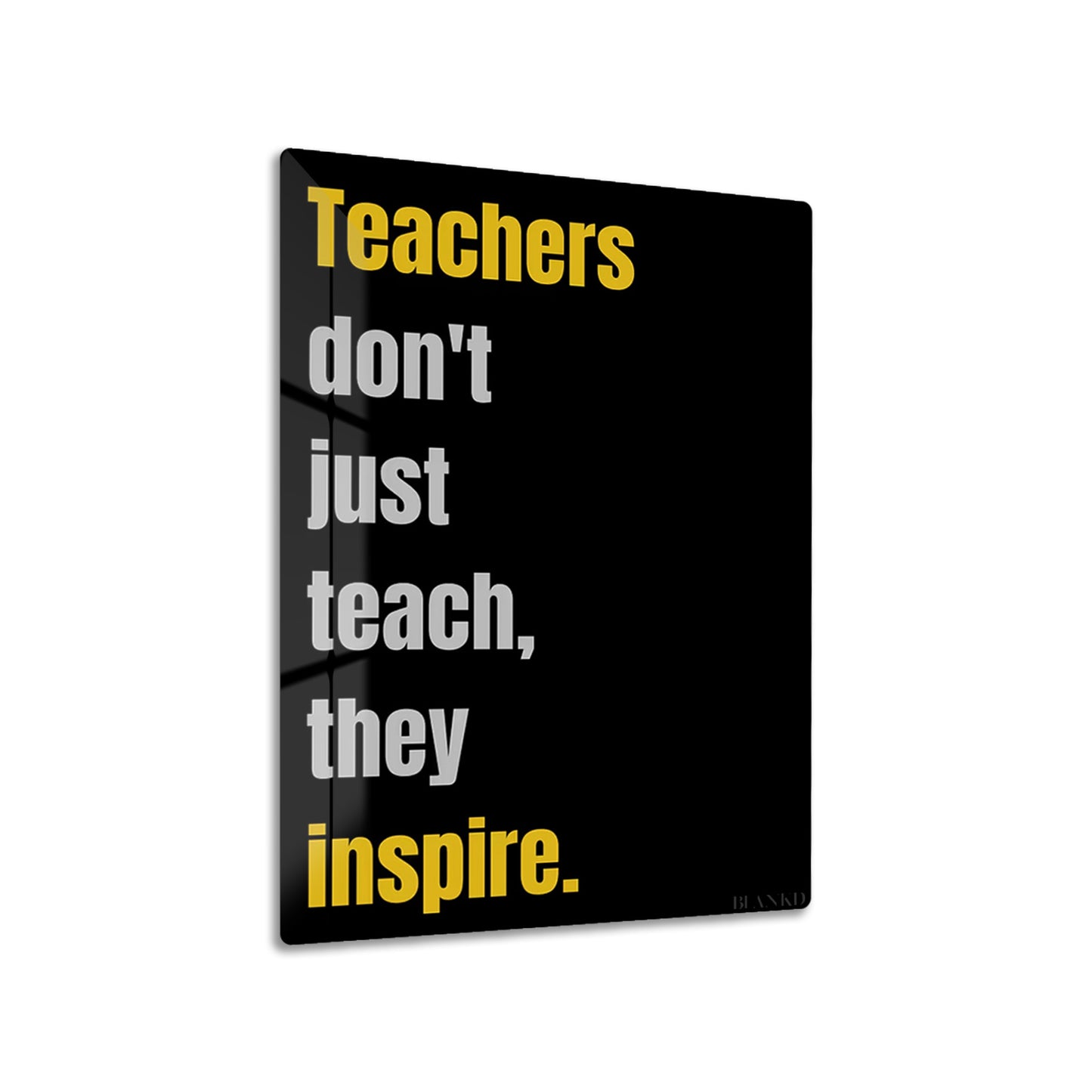 Teachers Inspire