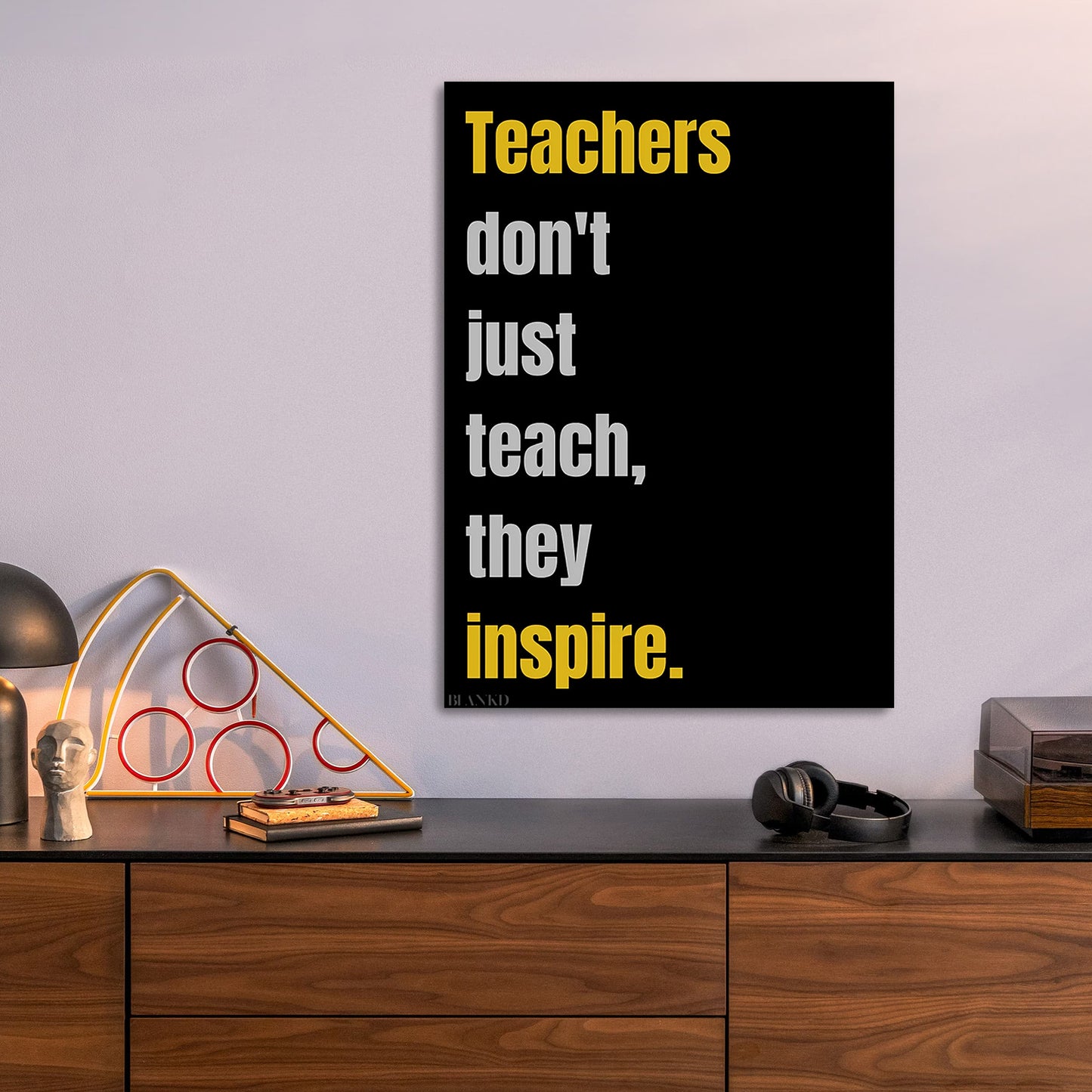 Teachers Inspire