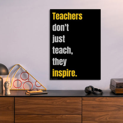 Teachers Inspire