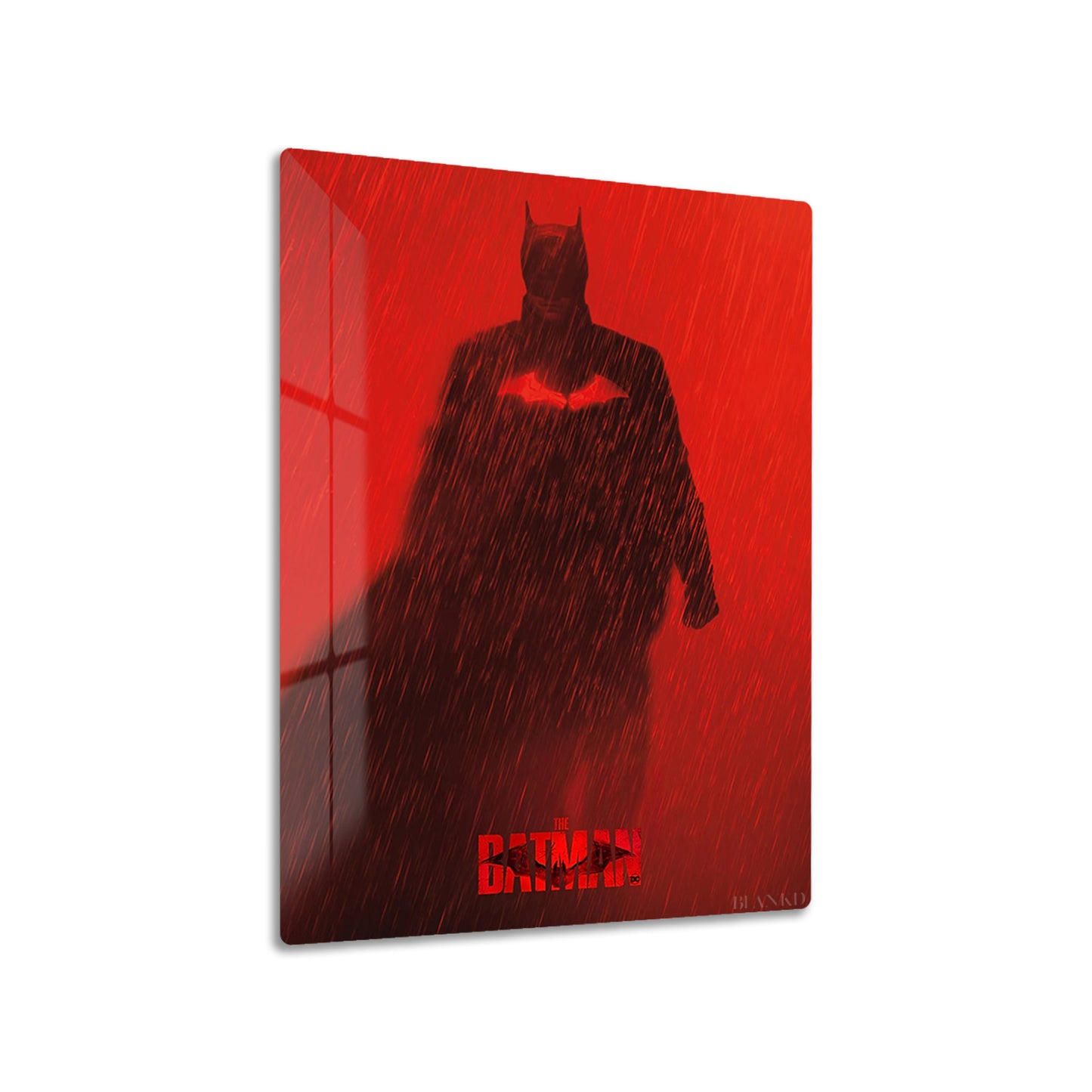 The Bat-man