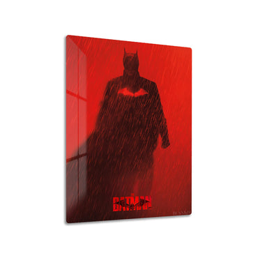 The Bat-man