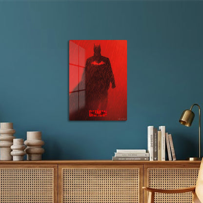 The Bat-man