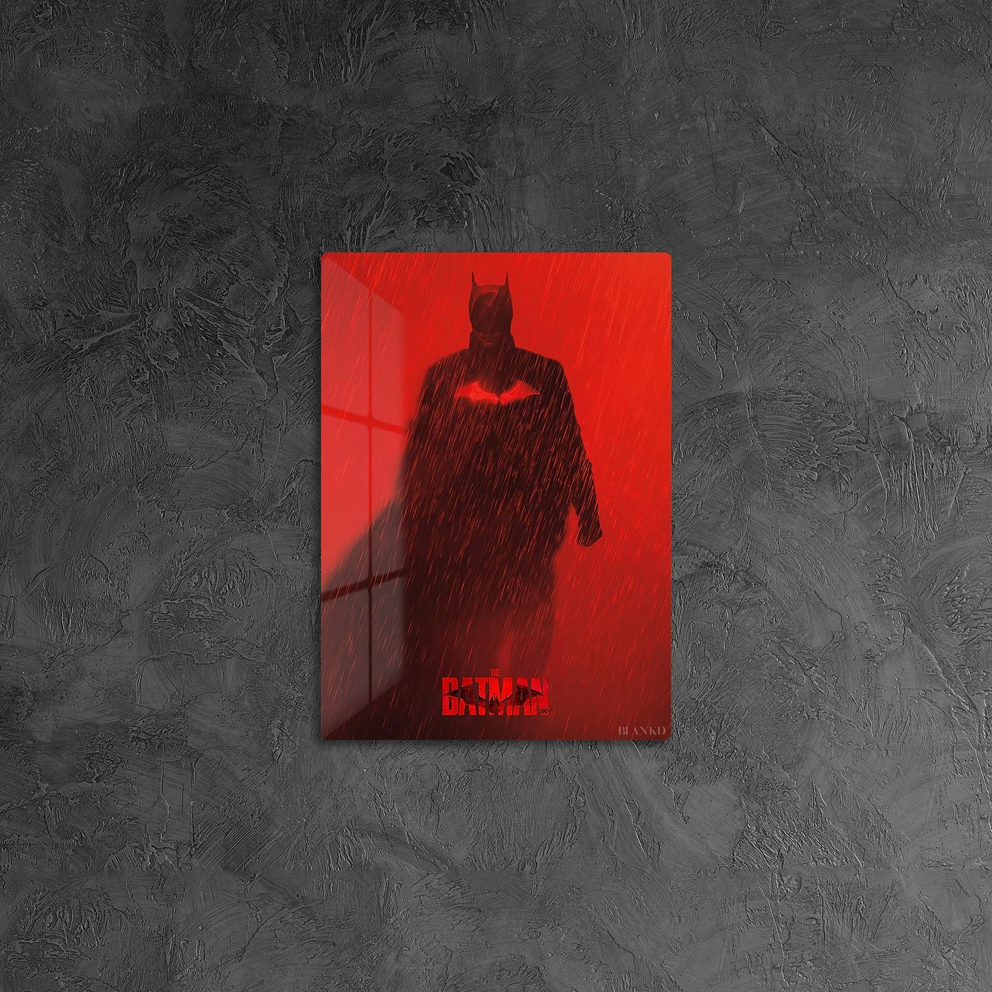 The Bat-man