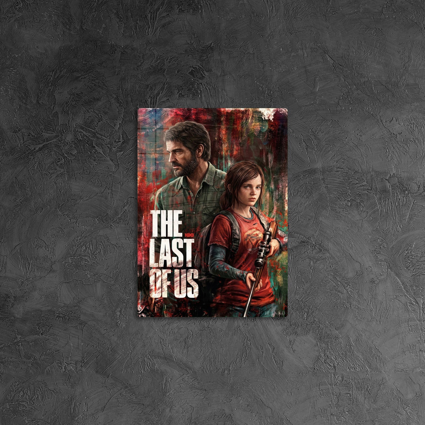 The Last of Us