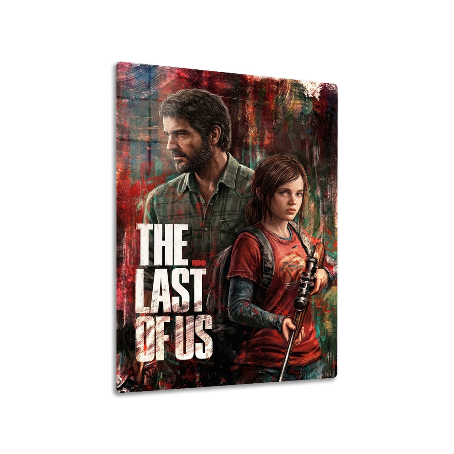 The Last of Us