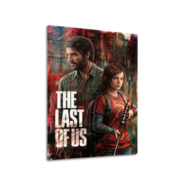 The Last of Us