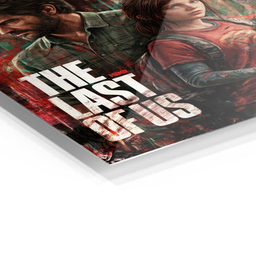 The Last of Us