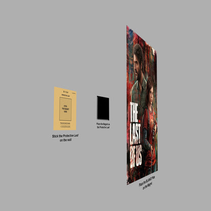 The Last of Us