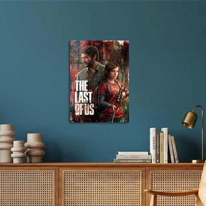 The Last of Us