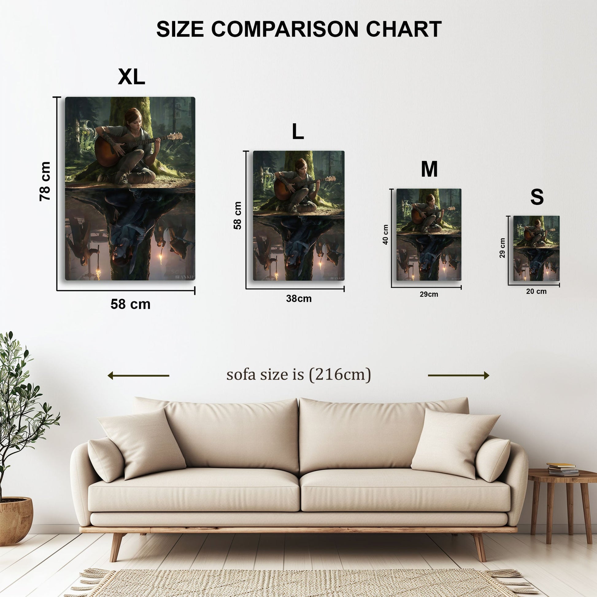 The Last of Us Part II Ellie