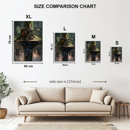 The Last of Us Part II Ellie