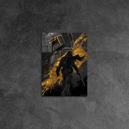 The Mandalorian