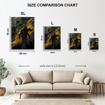 The Mandalorian