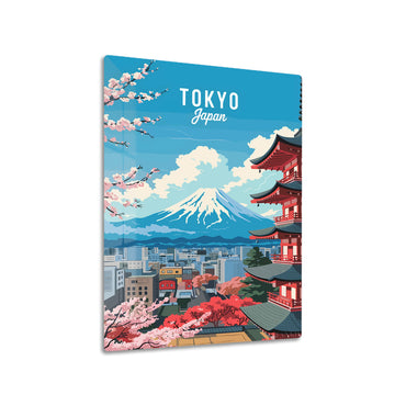 Tokyo Japan