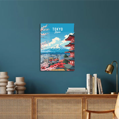 Tokyo Japan