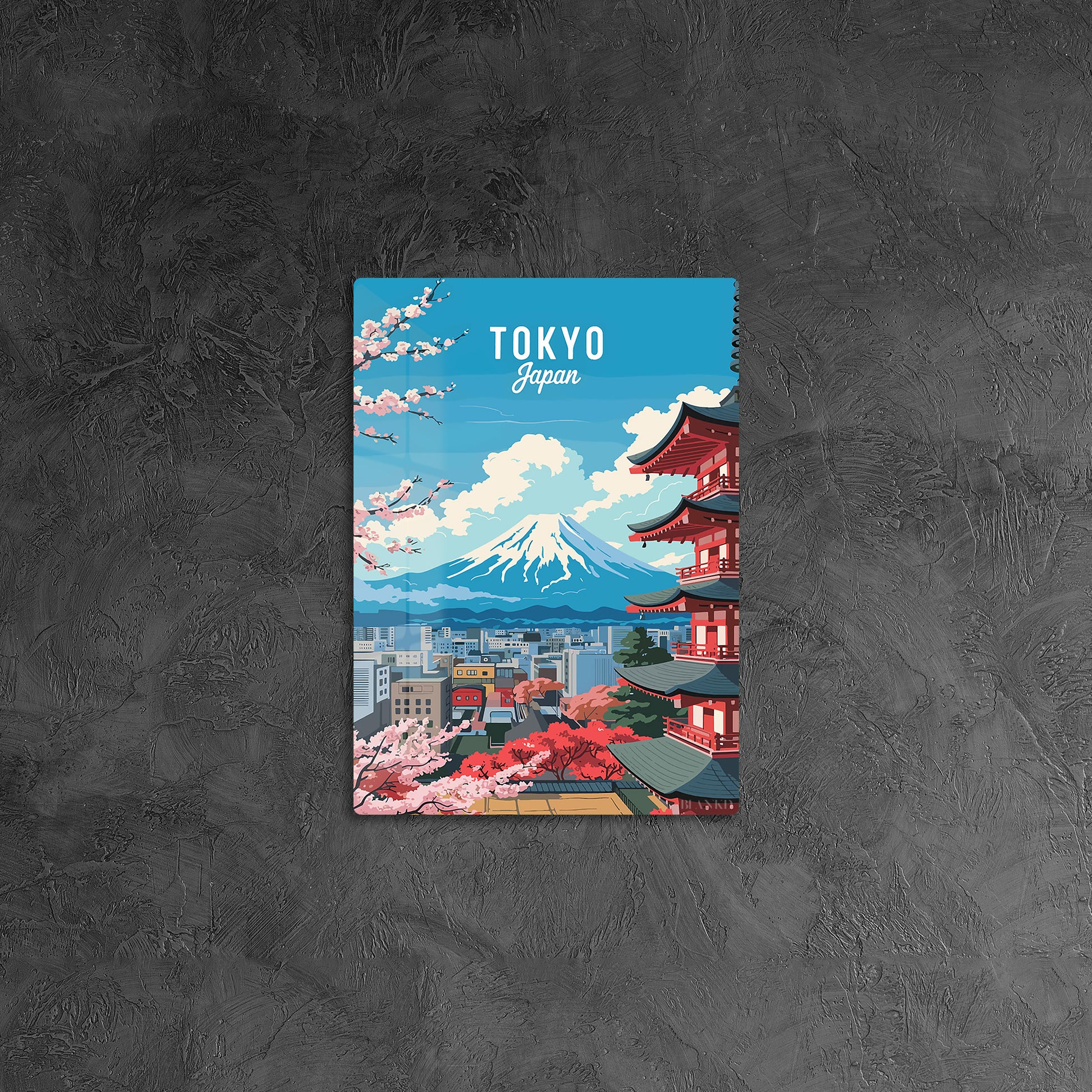 Tokyo Japan
