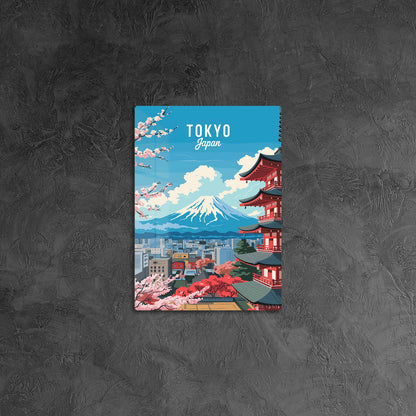 Tokyo Japan