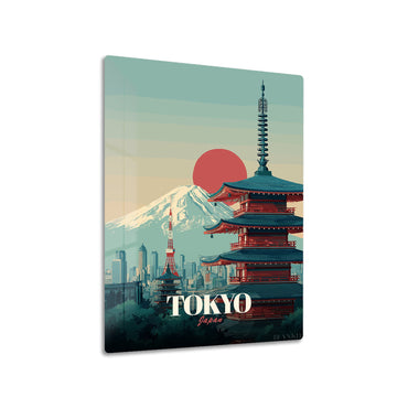 Tokyo Japan