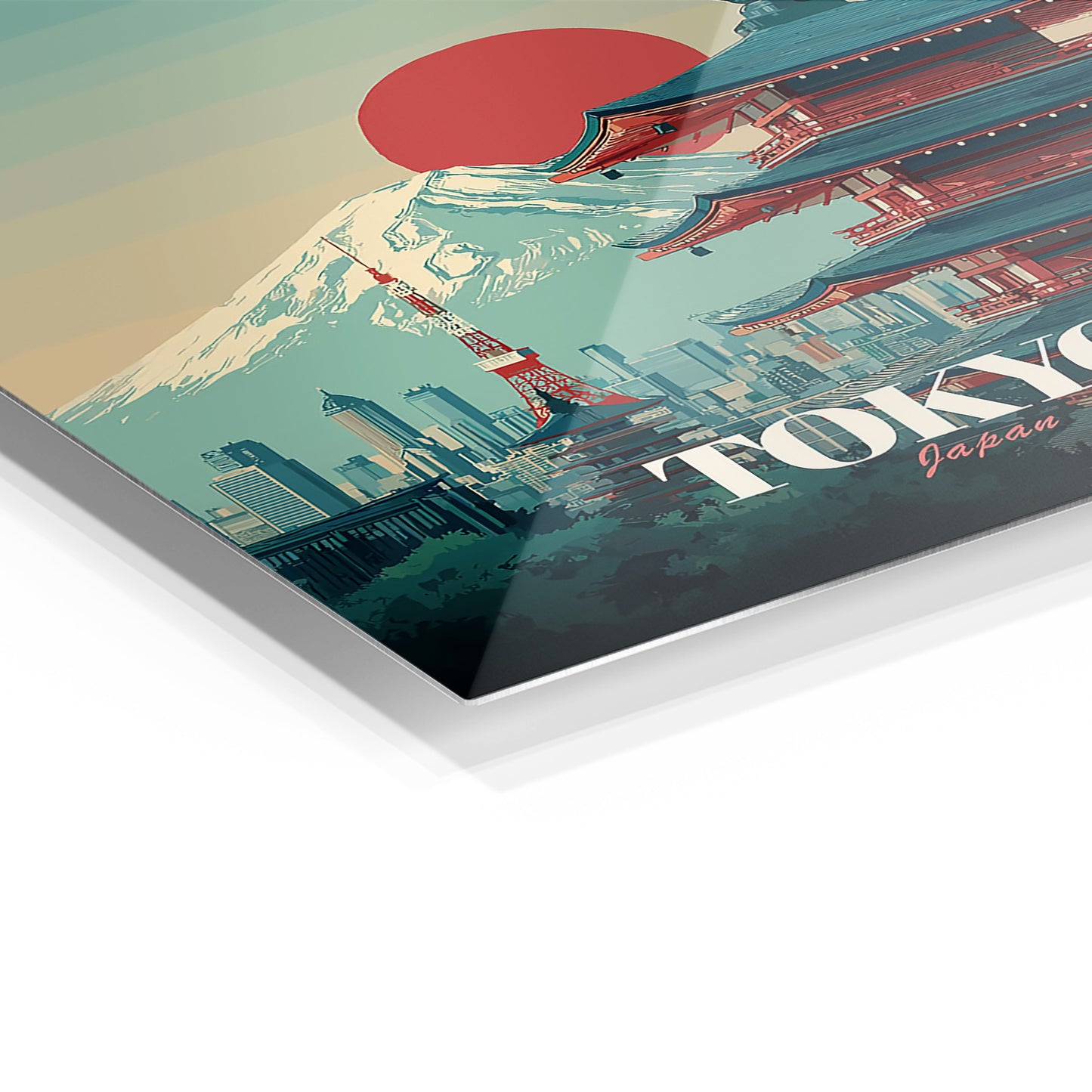 Tokyo Japan