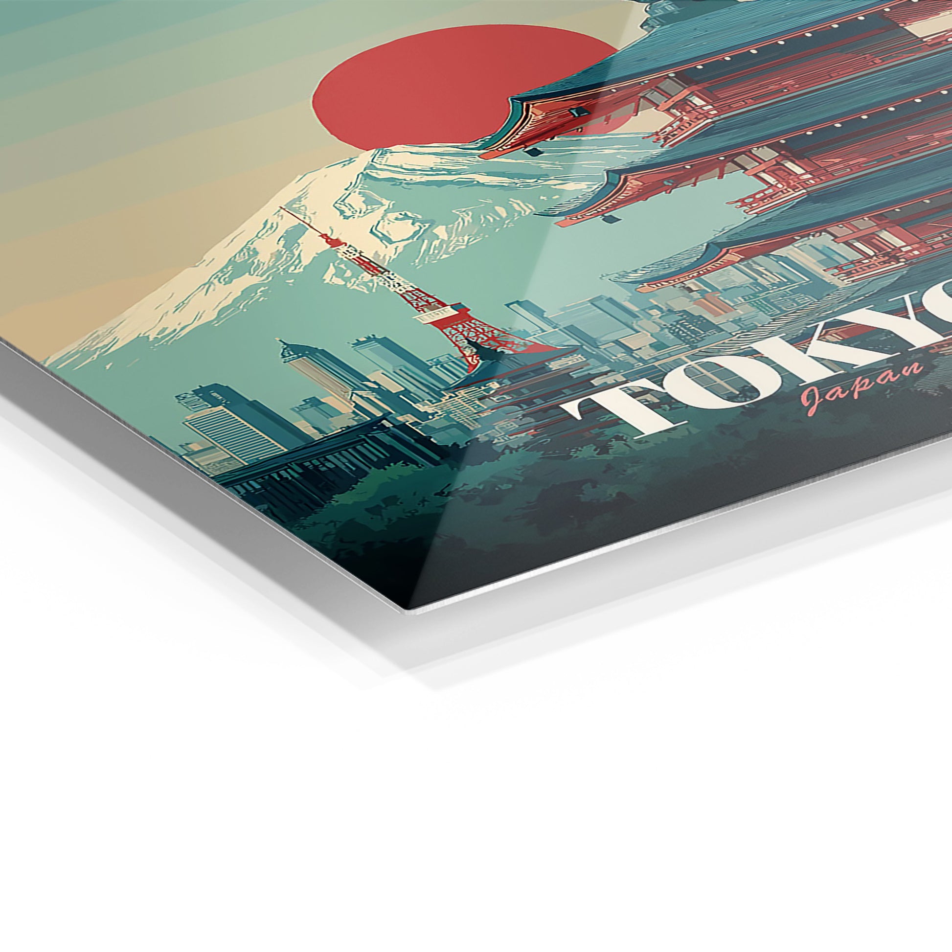 Tokyo Japan