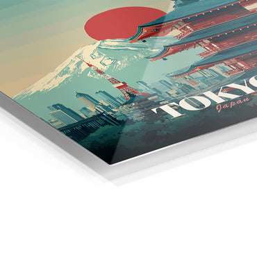 Tokyo Japan