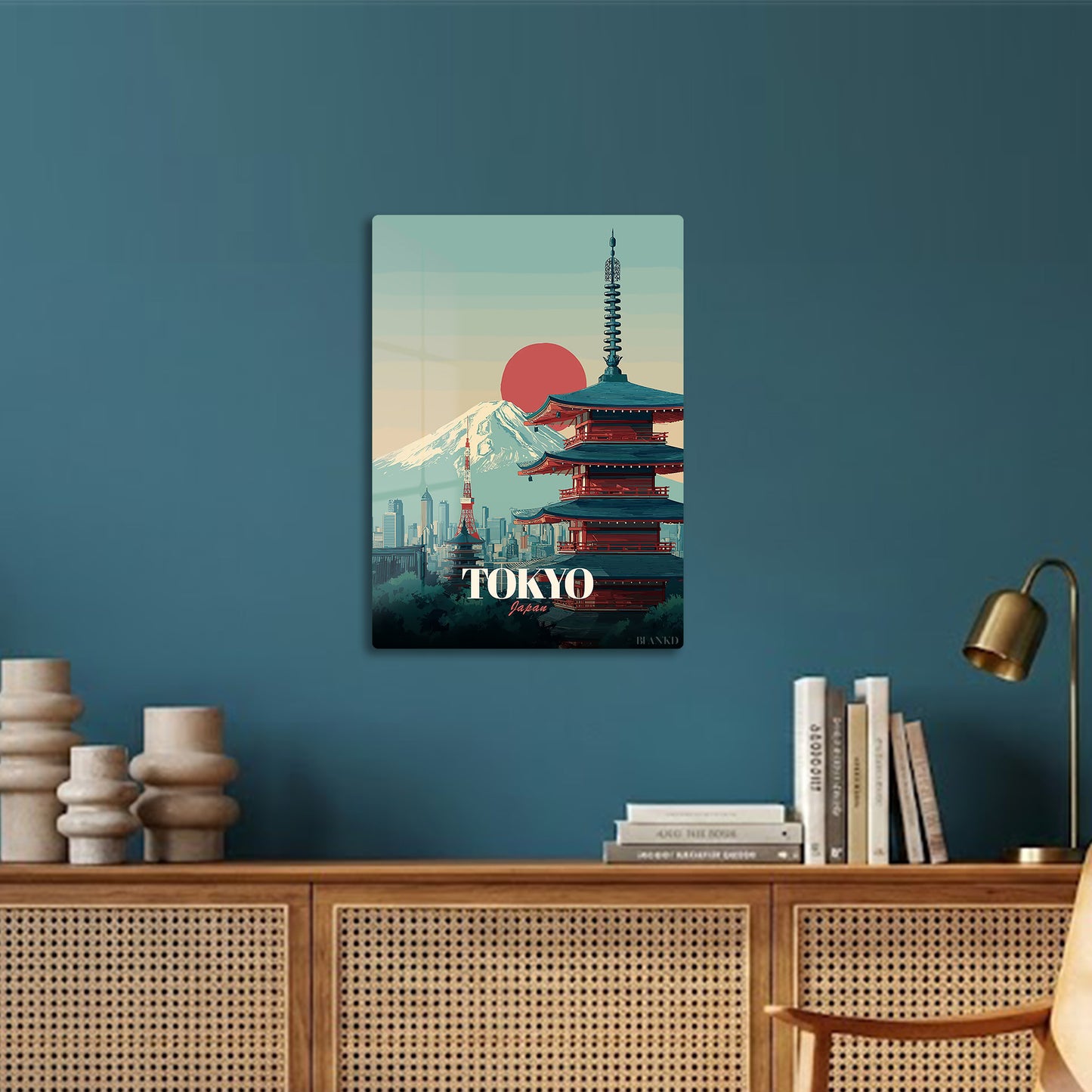 Tokyo Japan