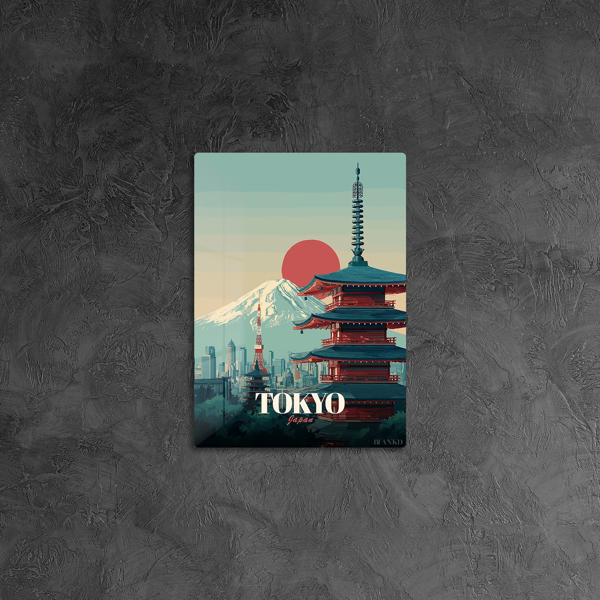 Tokyo Japan