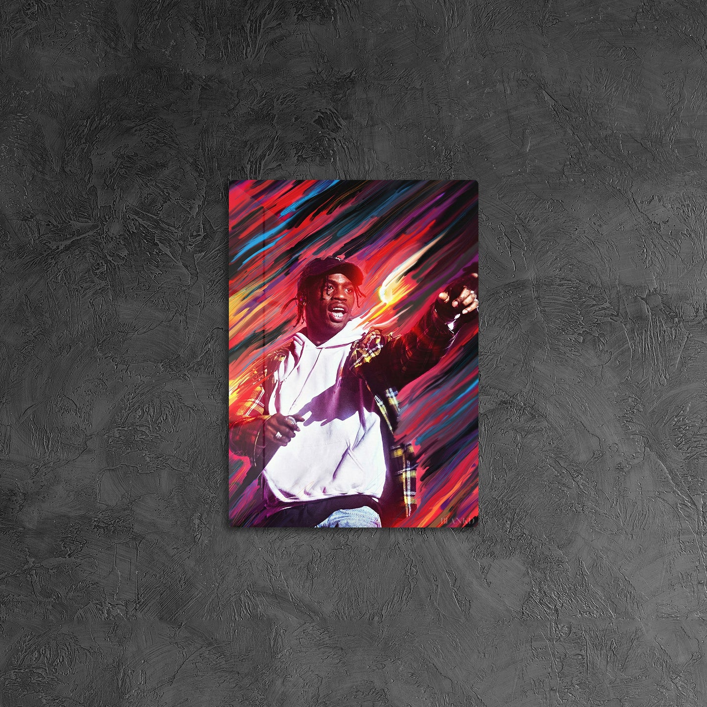 Travis Scott