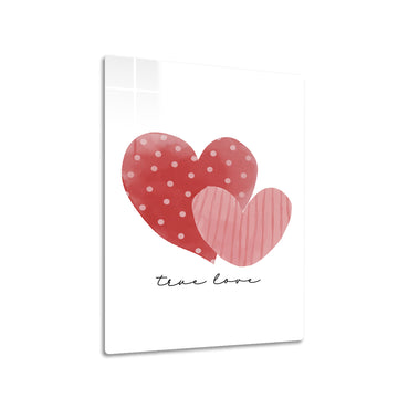 True Love Two Hearts