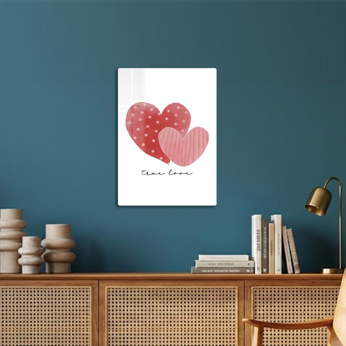 True Love Two Hearts