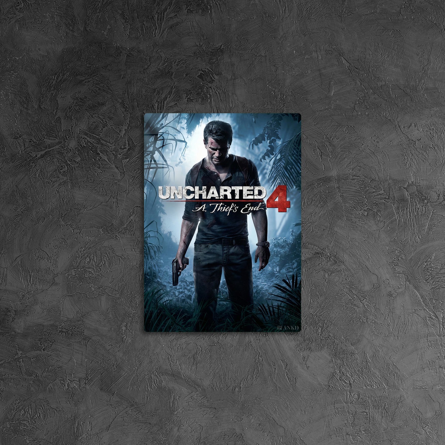 Uncharted