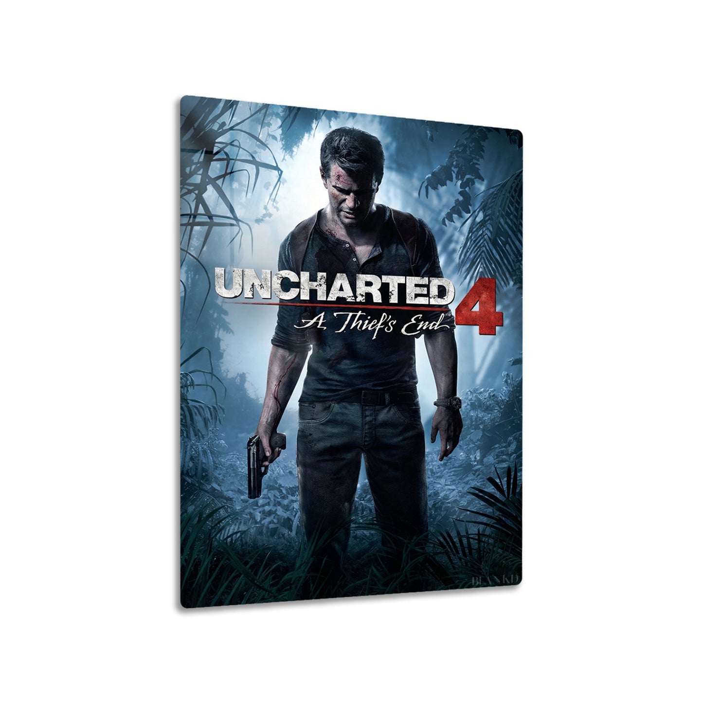 Uncharted