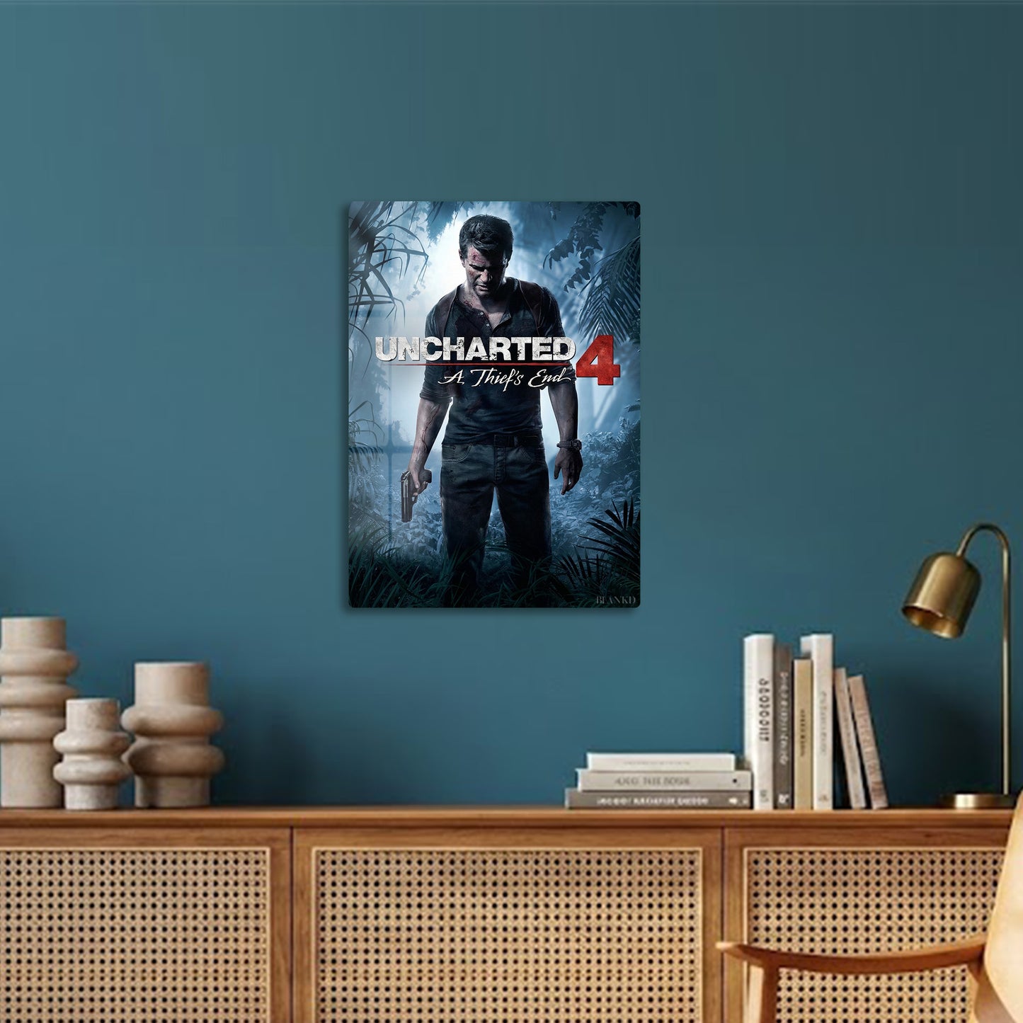 Uncharted