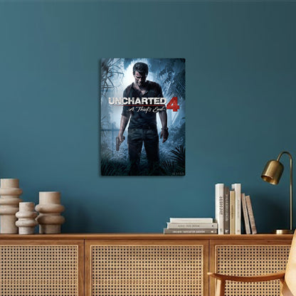 Uncharted