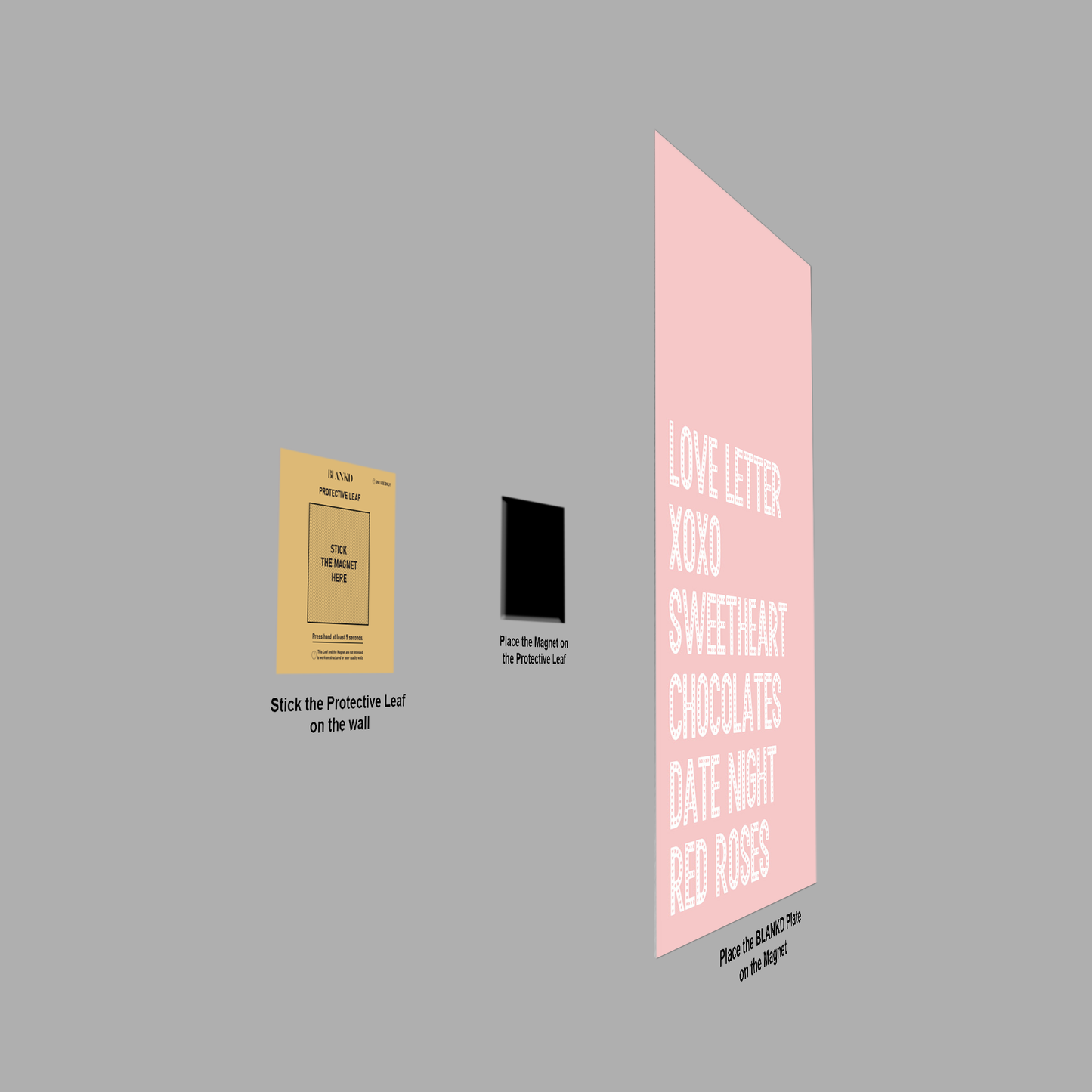 V Day Words