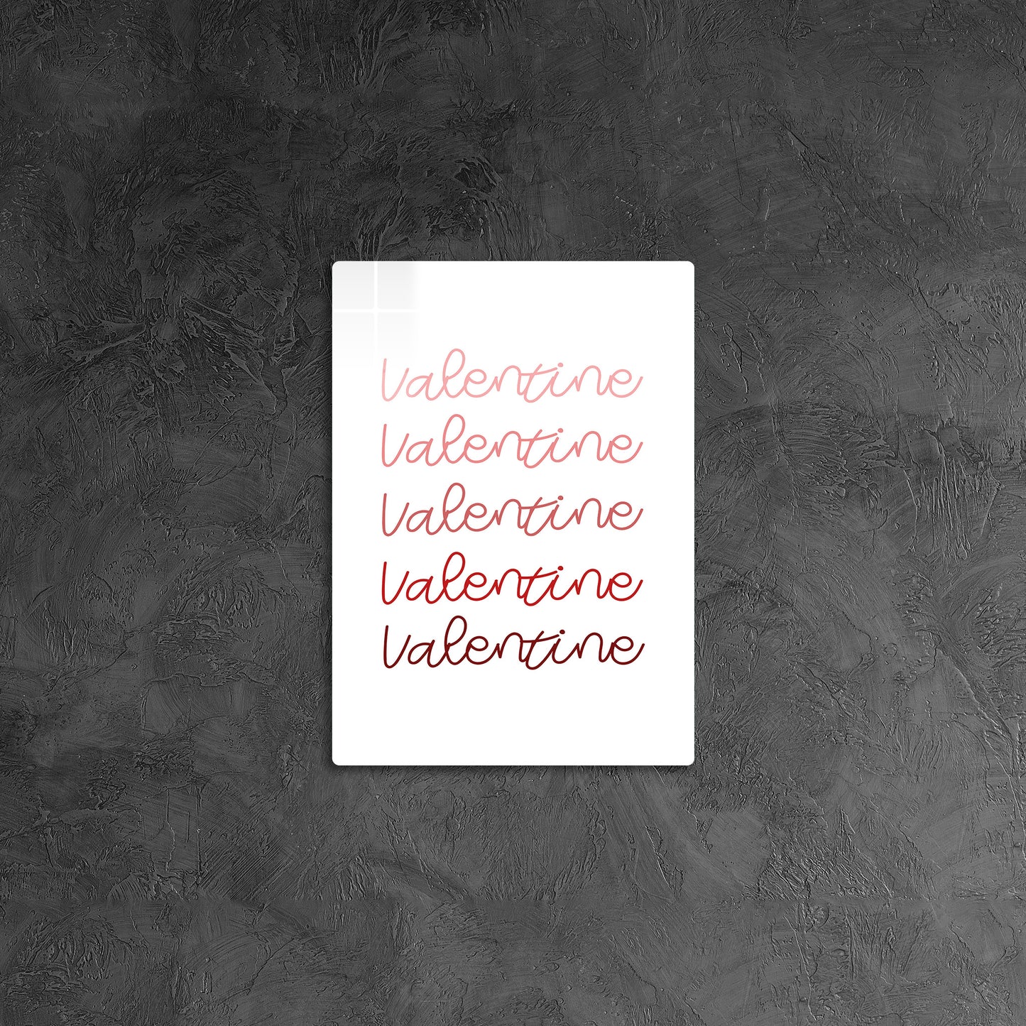 Valentine Cursive