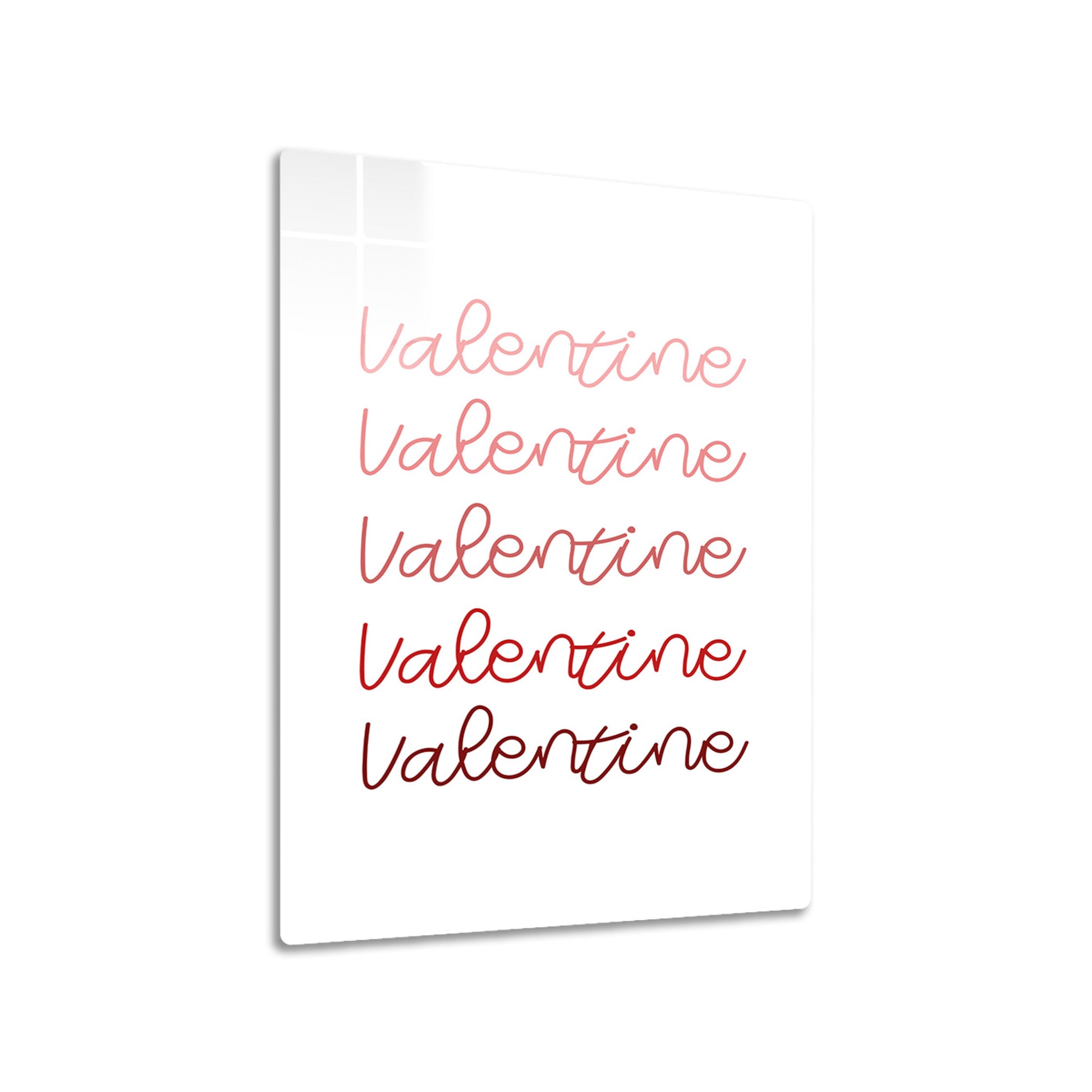 Valentine Cursive