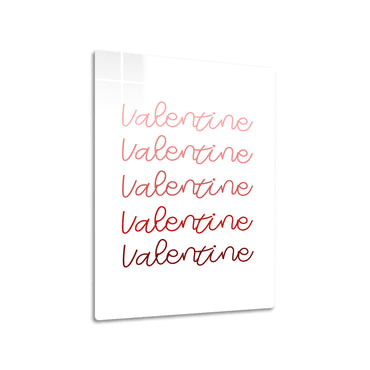 Valentine Cursive